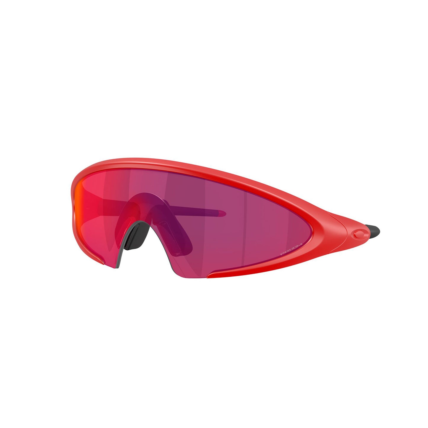 OAKLEY ELLIPSE Matte Redline Prizm Road Glasses