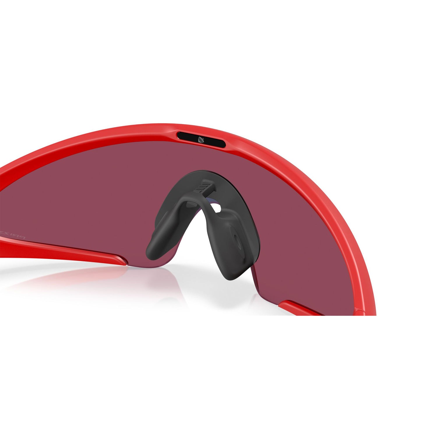 OAKLEY ELLIPSE Matte Redline Prizm Road Glasses