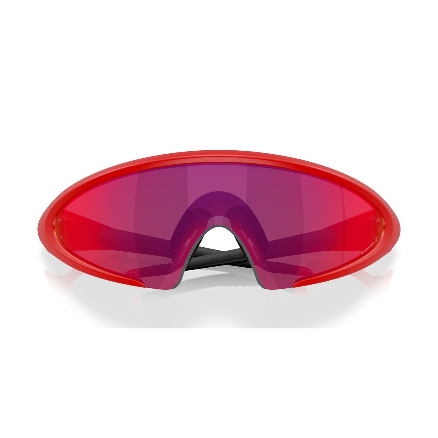 OAKLEY ELLIPSE Matte Redline Prizm Road Glasses