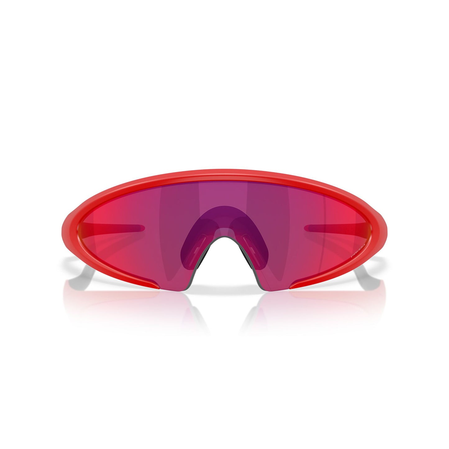 OAKLEY ELLIPSE Matte Redline Prizm Road Glasses