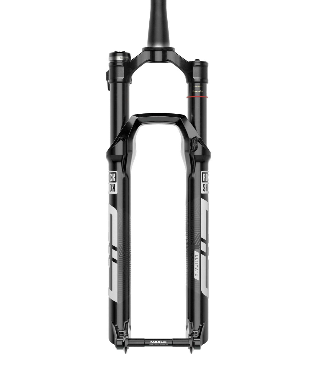 ROCKSHOX SID ULTIMATE RACE DAY2 3P FLIGHT ATTENDANT 29" Fork Axle 15x110mm Boost Black