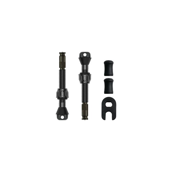 Slangeløs ventil LEZYNE CLICK TLR PRO