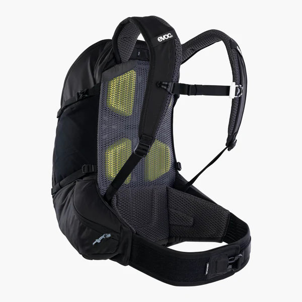 EVOC EXPLORER PRO 26 L rygsæk Sort