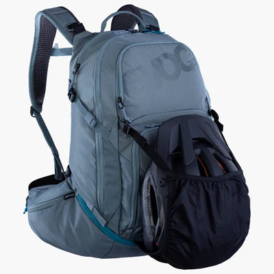 EVOC EXPLORER PRO 26 L rygsæk grå