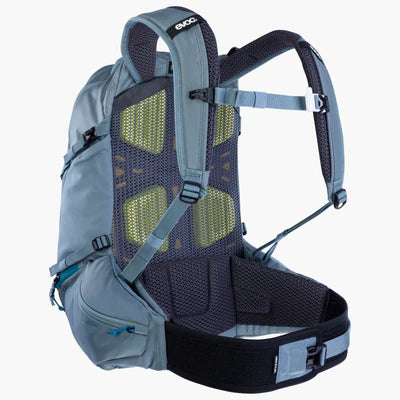 EVOC EXPLORER PRO 26 L rygsæk grå