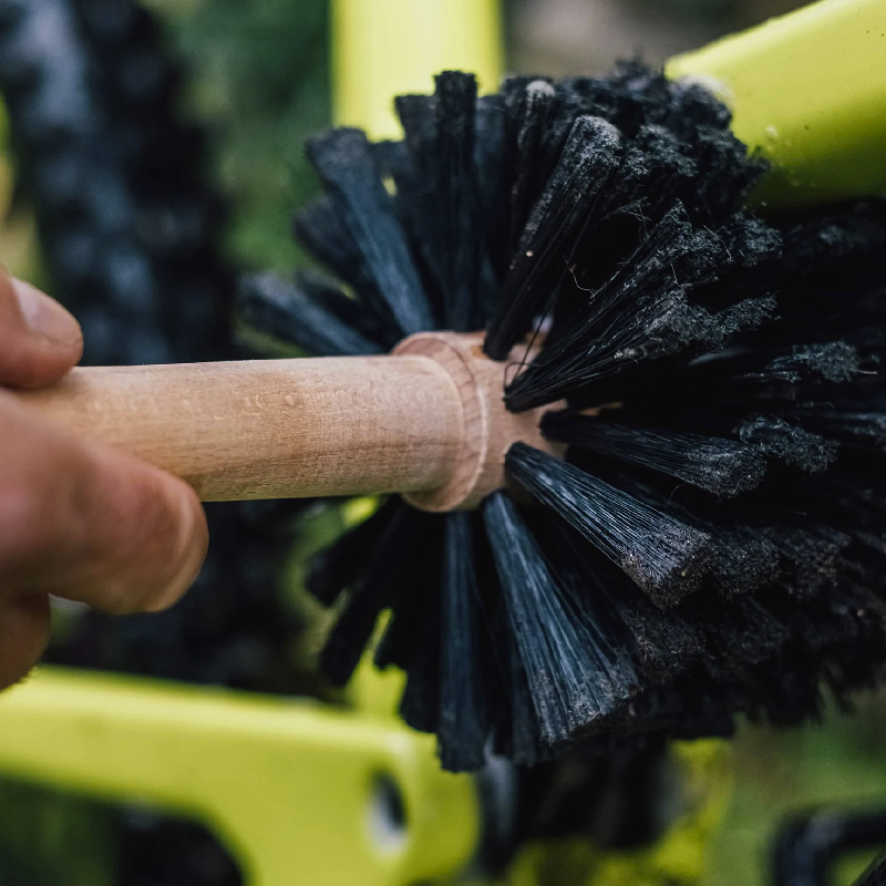 PEATY'S BOG BRUSH Rengøringsbørste