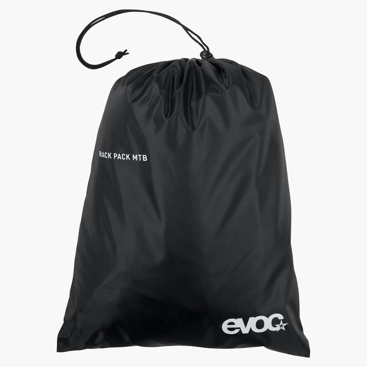 Beskyttelsesovertræk til EVOC BIKE RACK COVER MTB Black