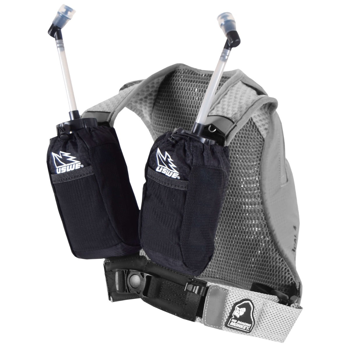 USWE CHEST POCKET for NDM 1 Harness