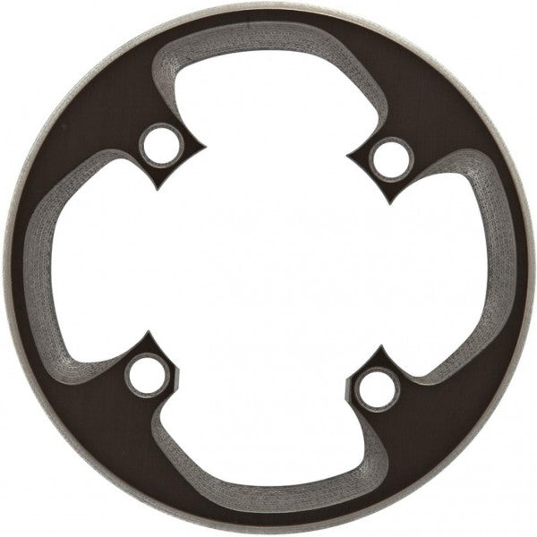 SRAM X01 94 mm kædehjulsbeskytter i kulfiber