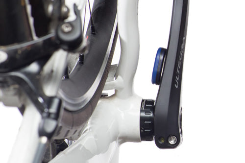 WAHOO RPM ANT+/Bluetooth/Wifi kadencesensor