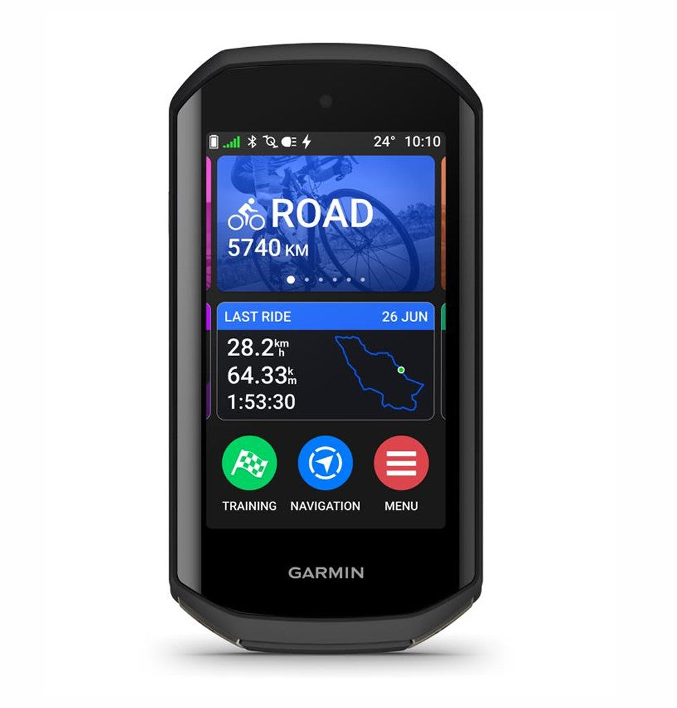 GPS GARMIN 1050 BUNDLE