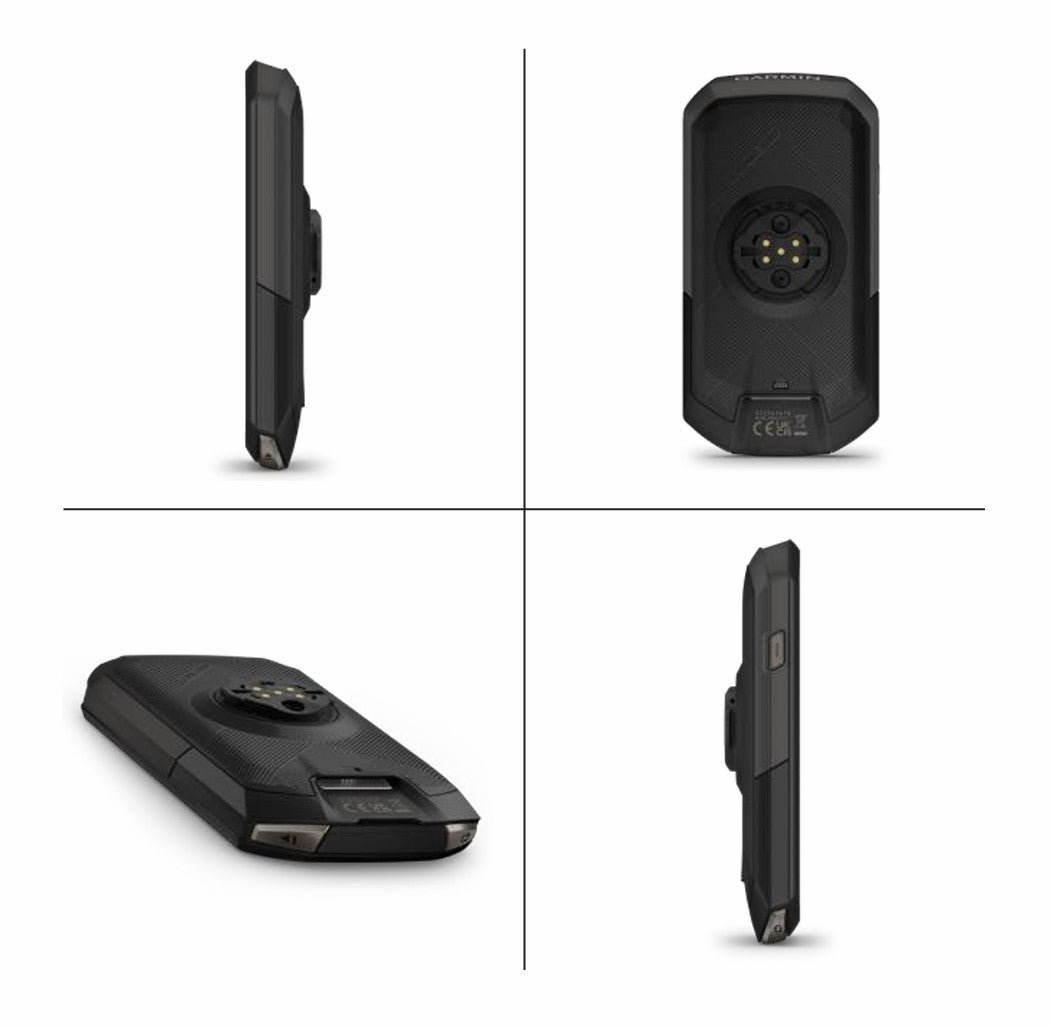 GPS GARMIN 1050 BUNDLE