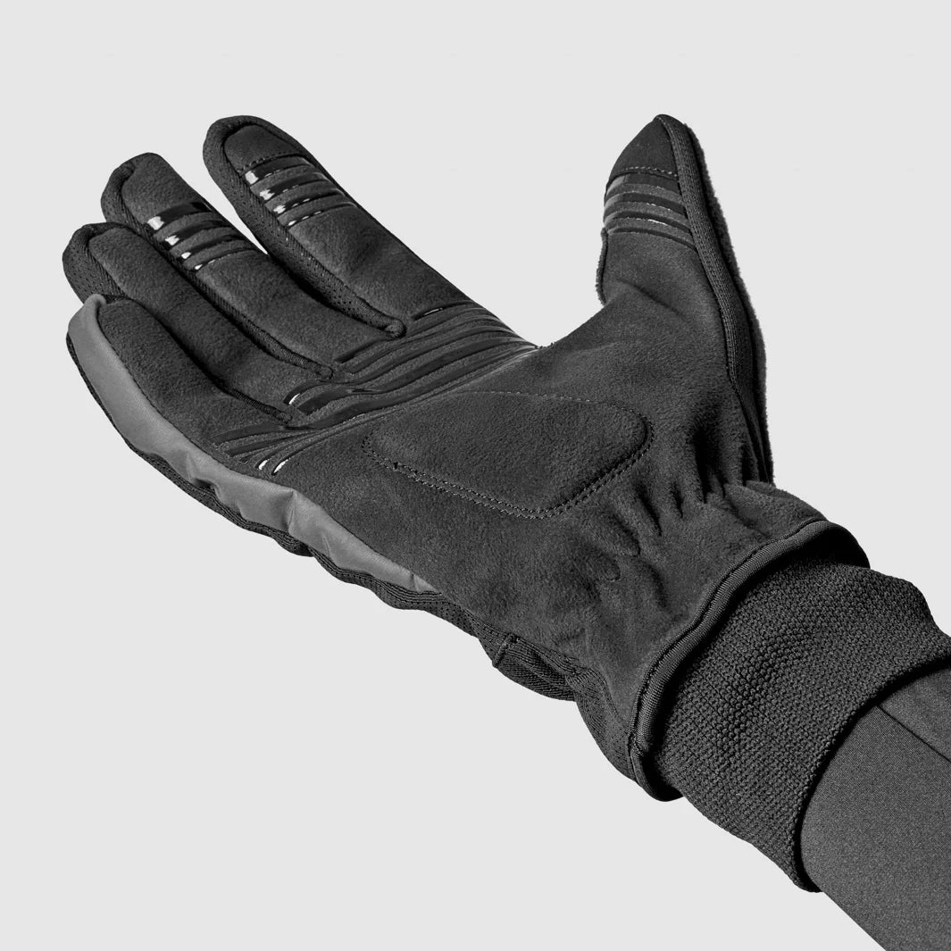 GRIPGRAB WINDSTER 2 WINDPROOF WINTER Handsker Sort