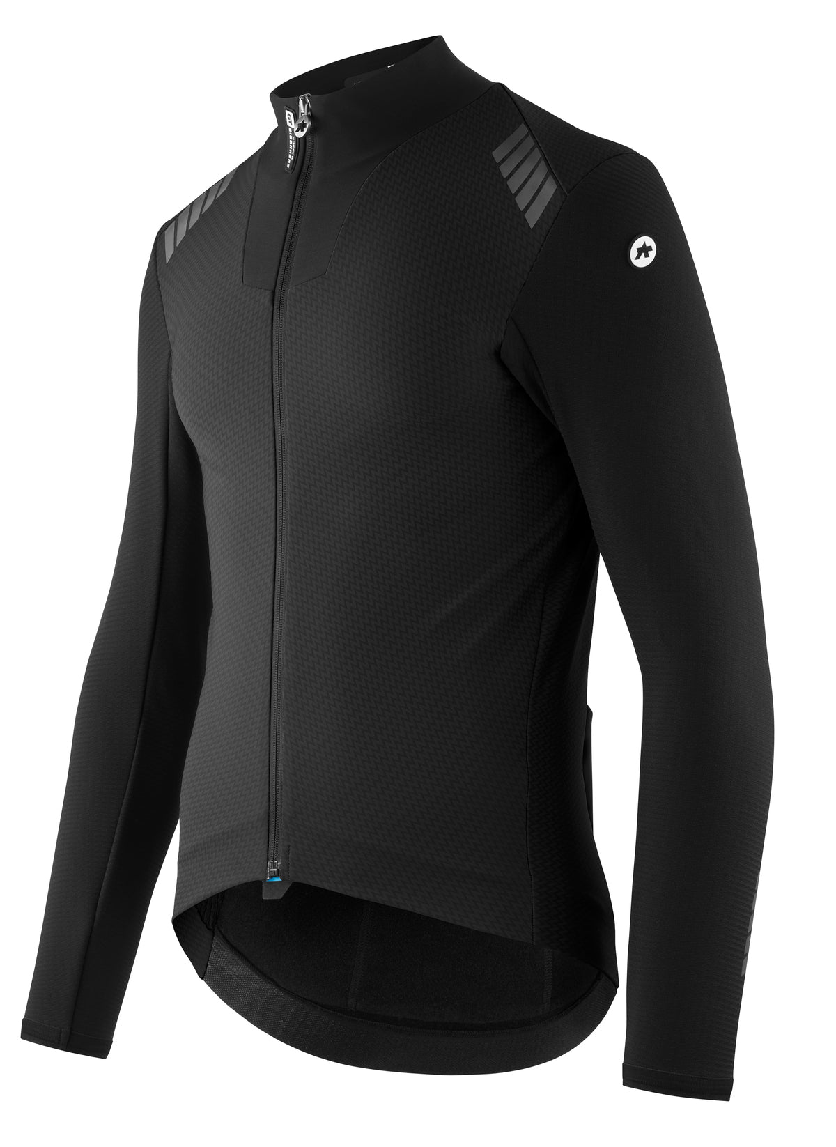 ASSOS MILLE GT EISENHERZ ULTRAZ WINTER S11 Jakke Sort
