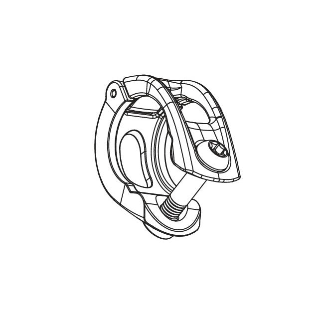 SRAM MMX G2-klemme (A1). GUIDE (A1-B1). NIVEAU ULT/TLM/TL. KODE RSC/R.DB5 ELIXIR9/7/ CR MAG/X0/ XX