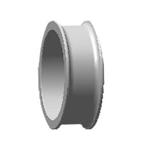 SRAM BB30/PF30 ROAD/MTB 13 mm afstandsstykke til kranksæt