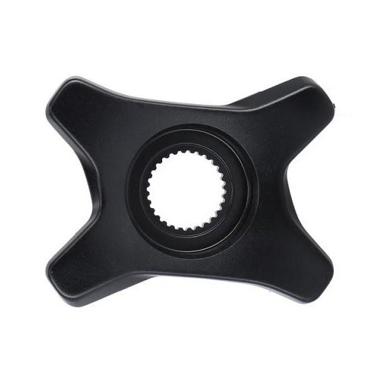 SRAM Pedal Star til BOSCH GEN4 107 mm motor