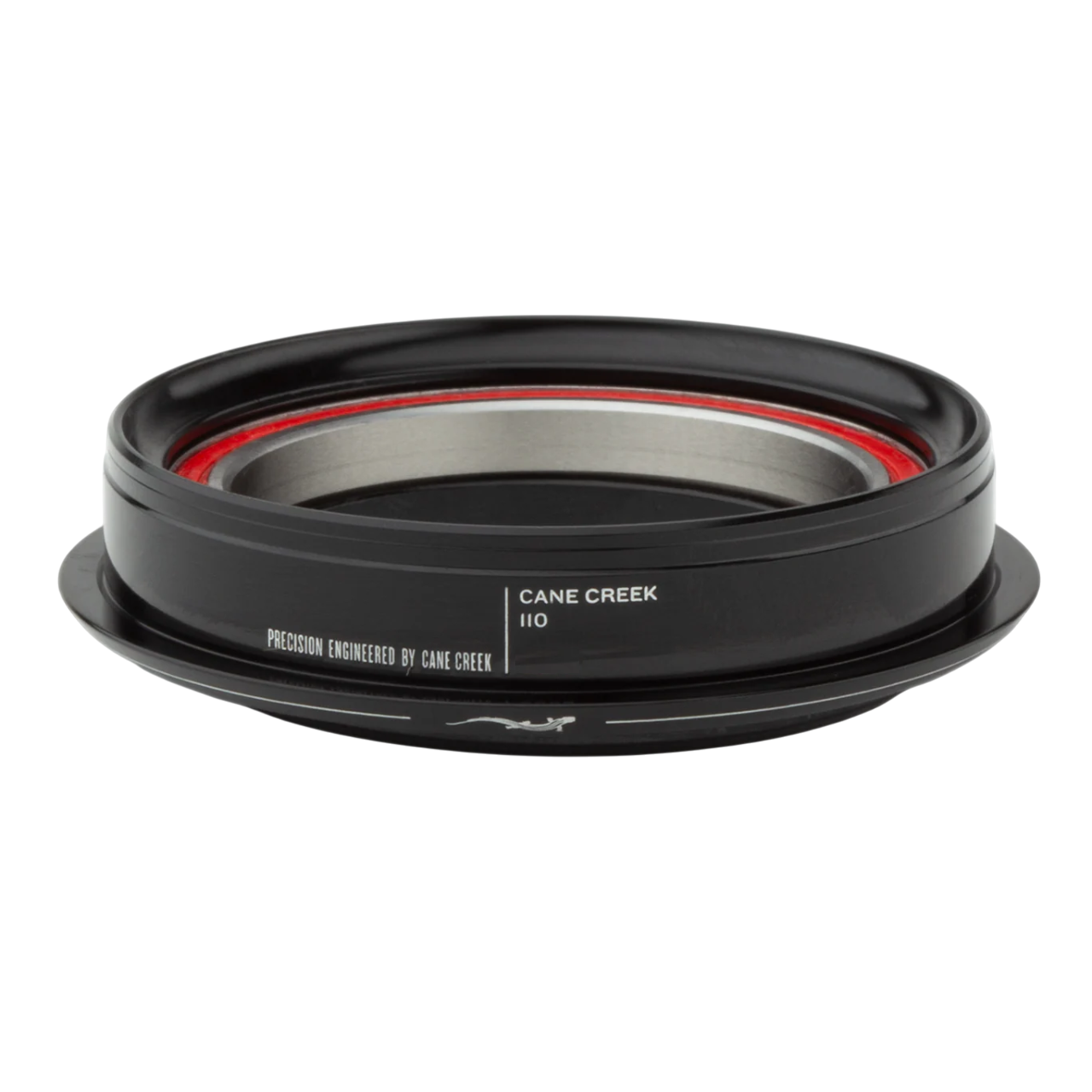 CANE CREEK 110 Nedre headset, 1,5", sort ZS62/40