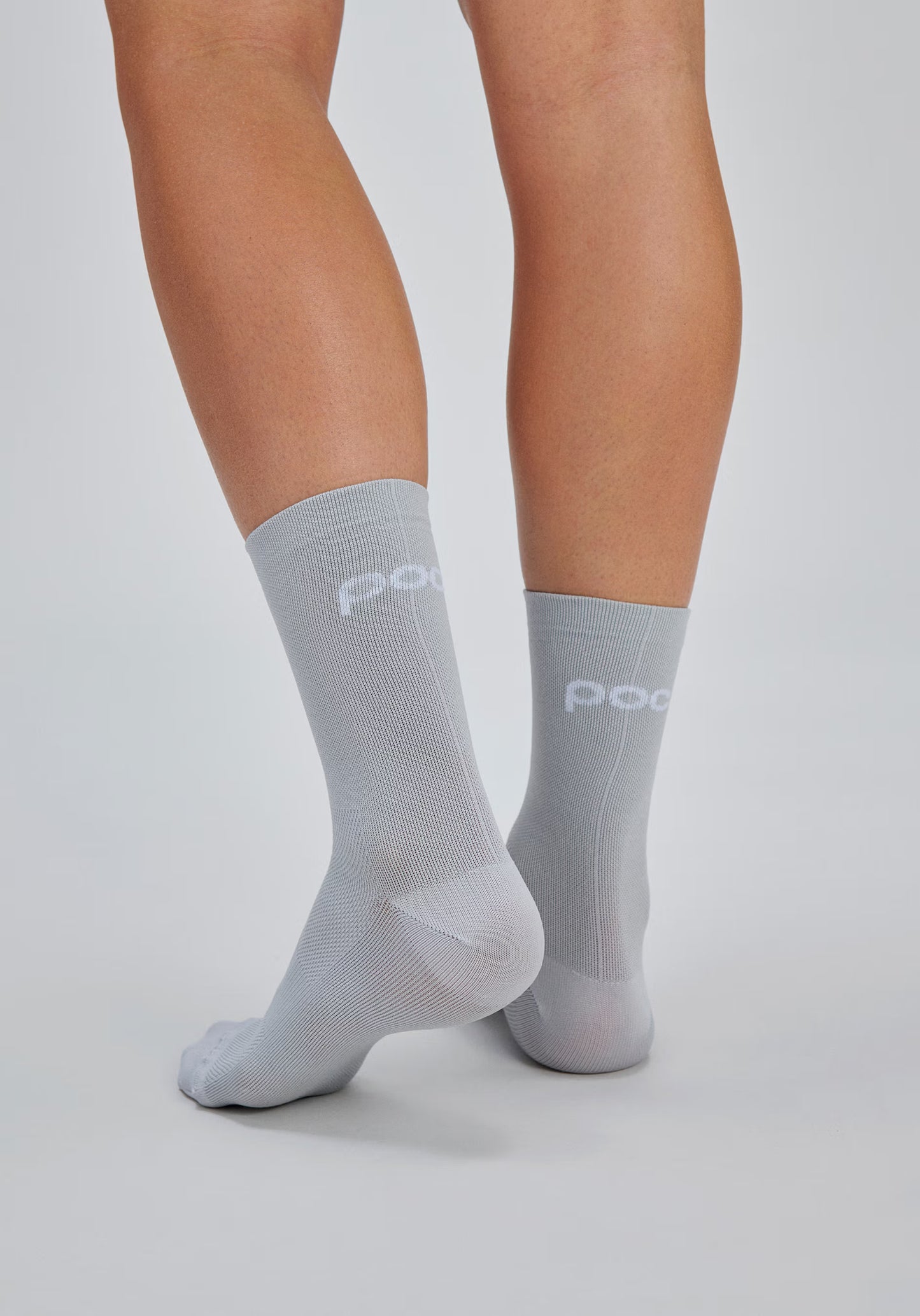 POC CADENCE Socks Grey
