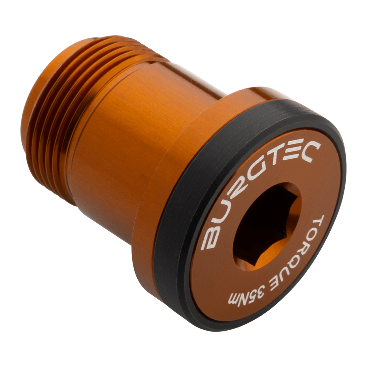 Derailleurskrue BURGTEC til SRAM T-Type (version XX SL) Bronze