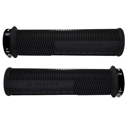 PEATY'S MONARCH MUSHROOM greb Sort