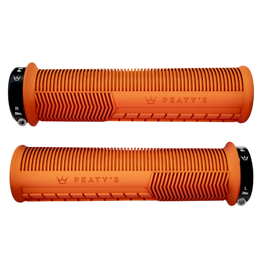 PEATY'S MONARCH MUSHROOM Mango-greb