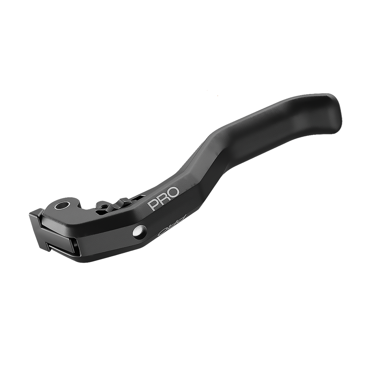 GUSTAV PRO 1-finger bremsegreb i aluminium