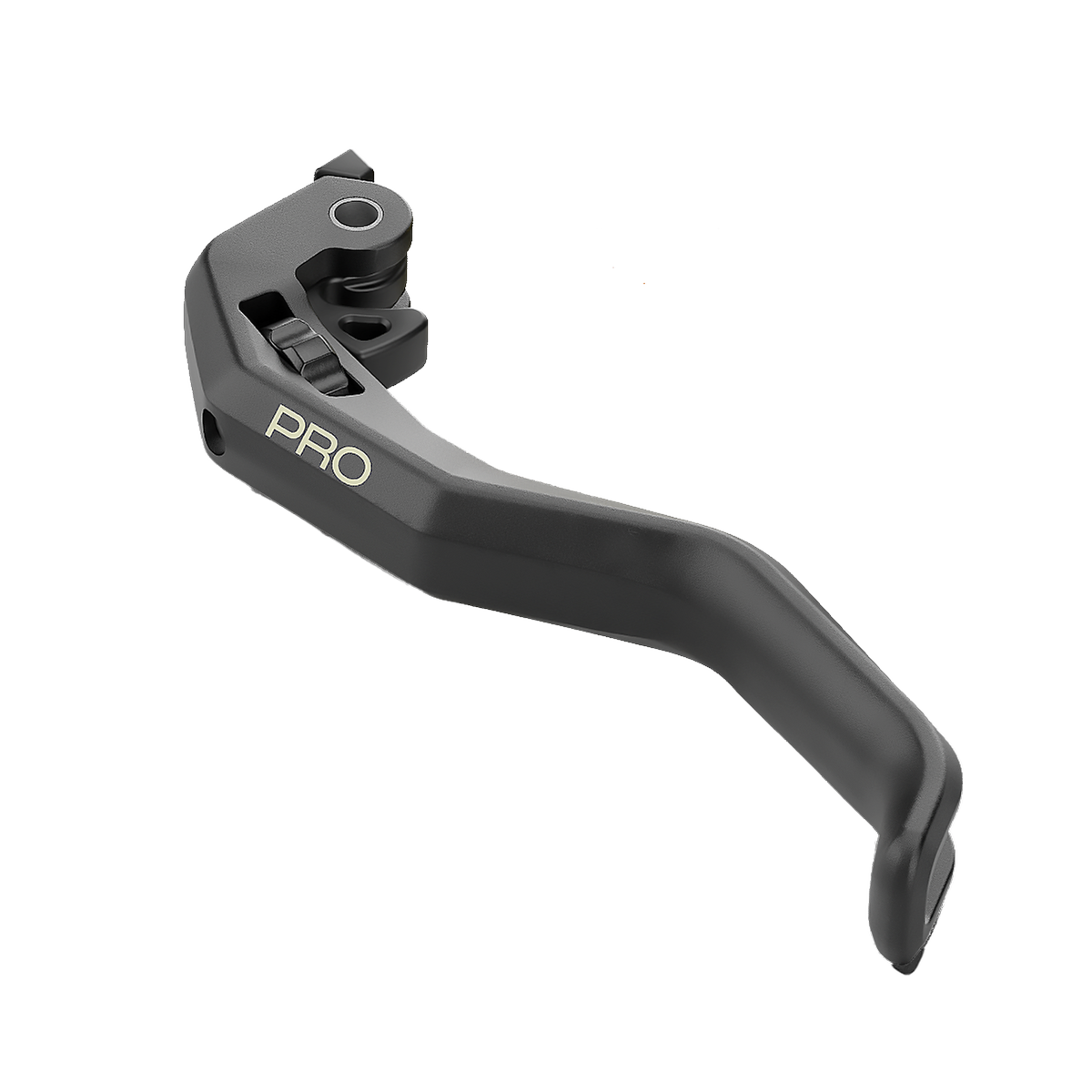 GUSTAV PRO 1-finger bremsegreb i aluminium