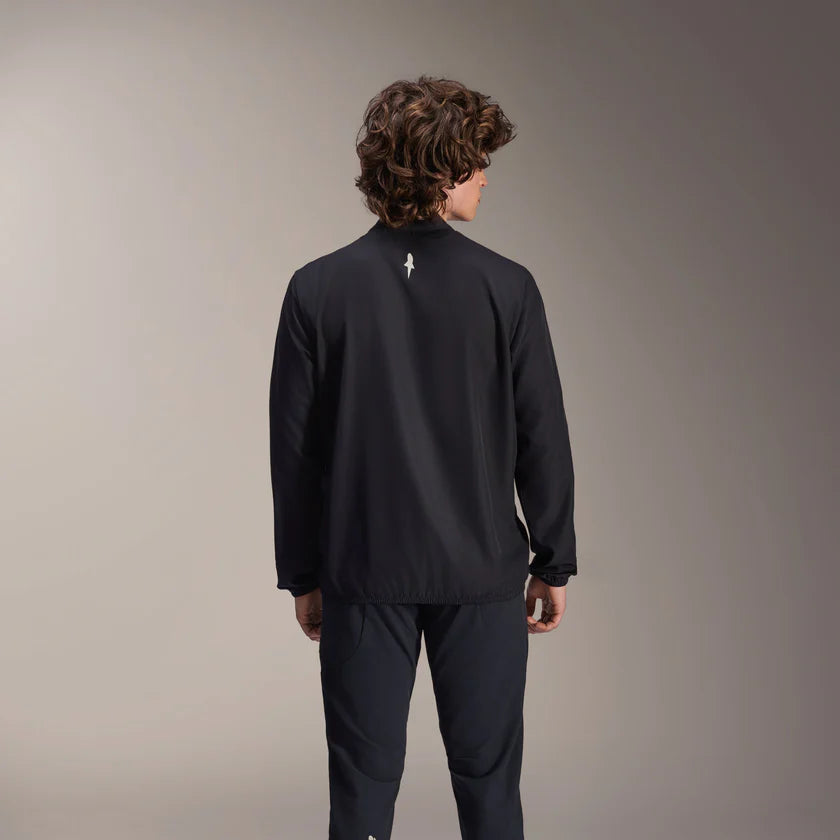ALPINESTARS A-ARIA WINDBREAKER Jacket Black