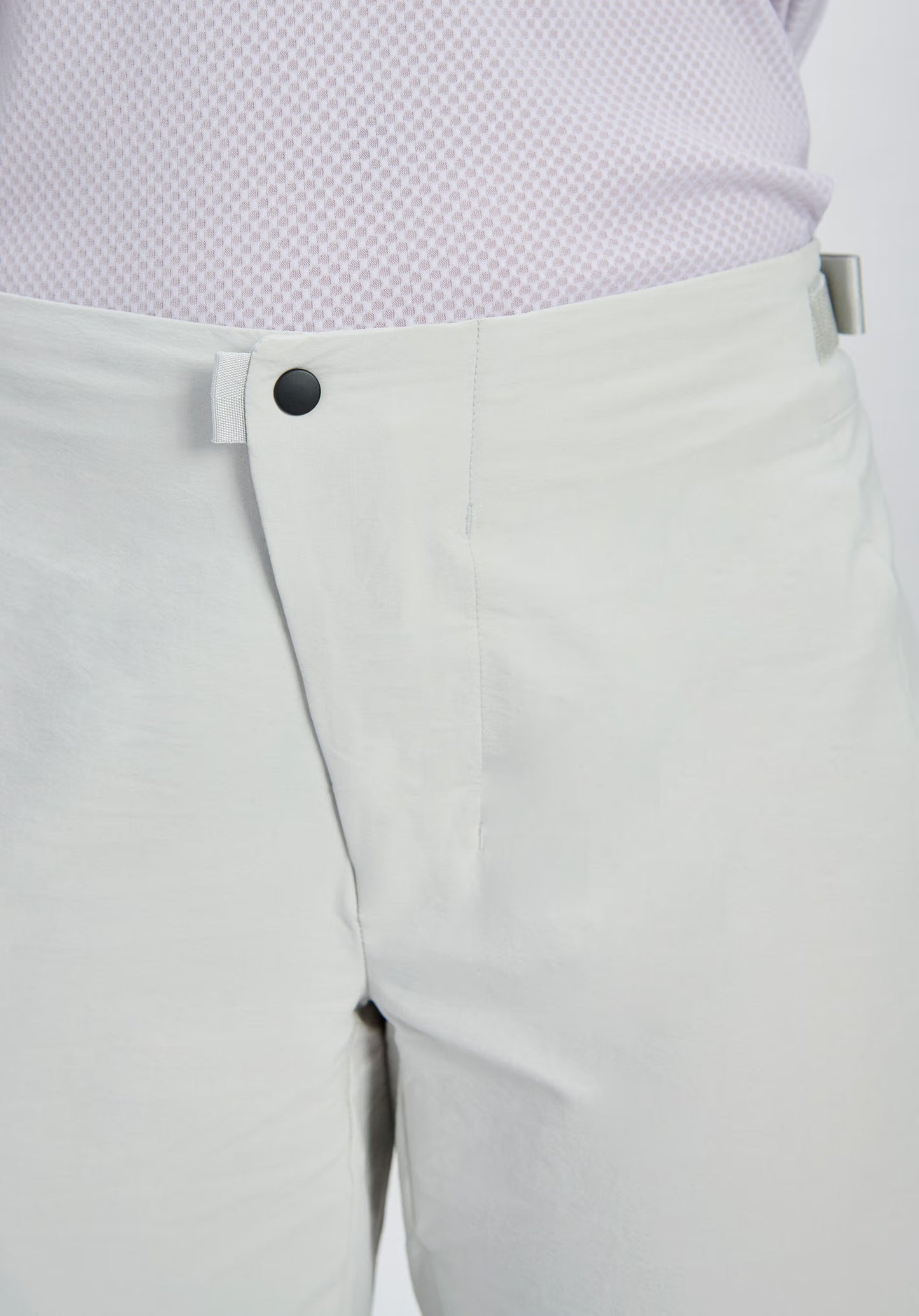 POC MOTION-bukser til kvinder, grå