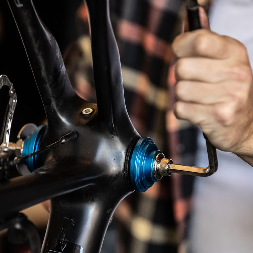 BBB BRACKETKIT BTL-95 Skåludtrækker og pressesæt