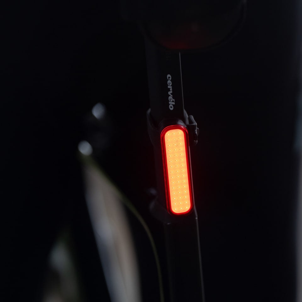 BBB SIGNAL BRAKE 80 baglygte