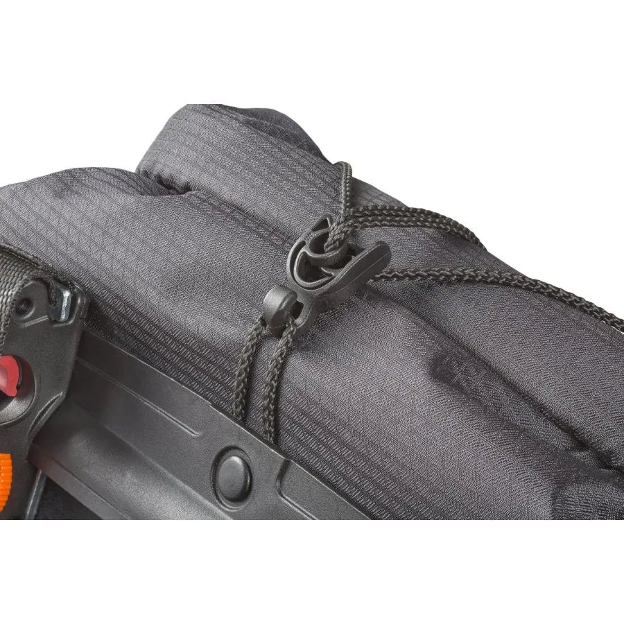 Et par VAUDE AQUA FRONT LIGHT 22 L sorte bagagetasker