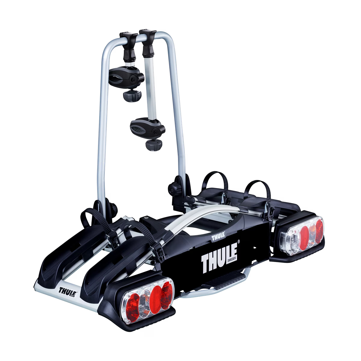 THULE EUROWAY G2 Cykelholder - 2 cykler