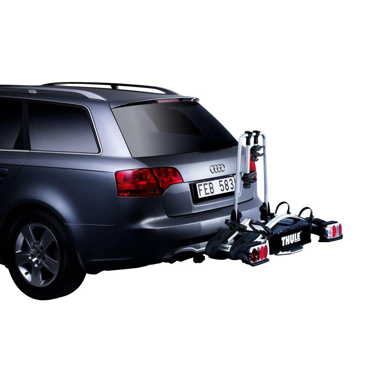 THULE EUROWAY G2 Cykelholder - 2 cykler
