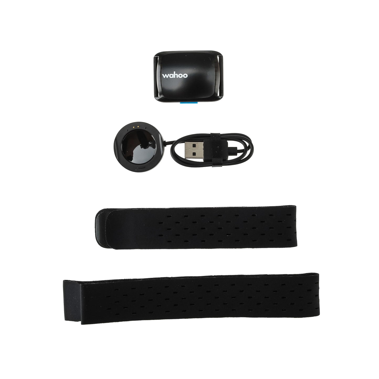 Cardio-armbånd WAHOO TICKR FIT