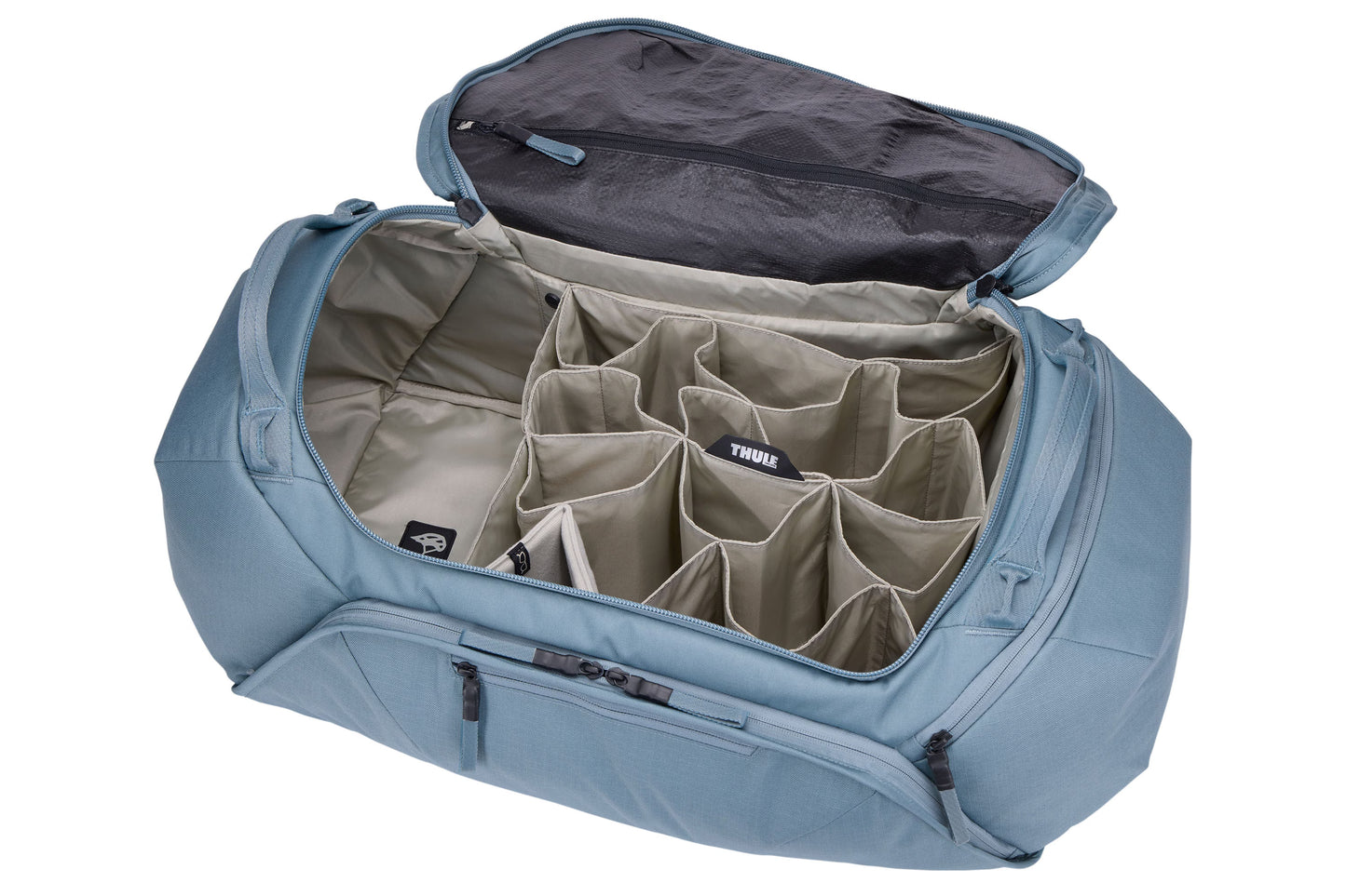 Travel bag THULE ROUNDTRIP 55 L Blue