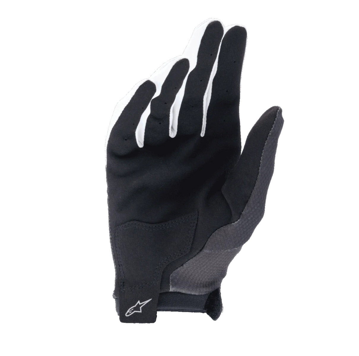 ALPINESTARS A-ARIA-handsker Sort
