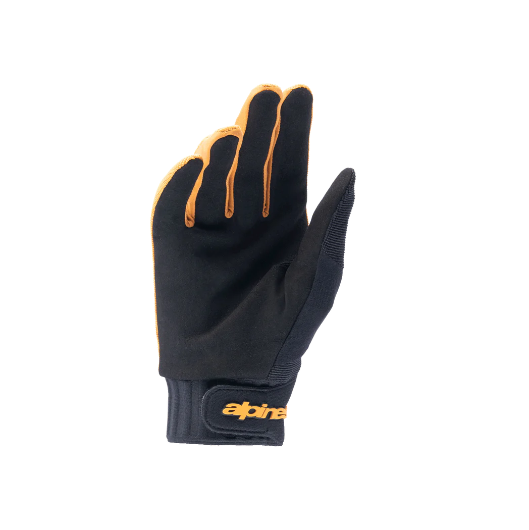 ALPINESTARS A-DURA-handsker Orange 2025