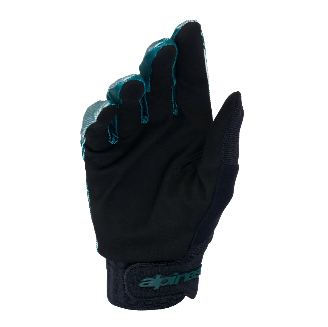 ALPINESTARS A-DURA-handsker Grøn/Camo