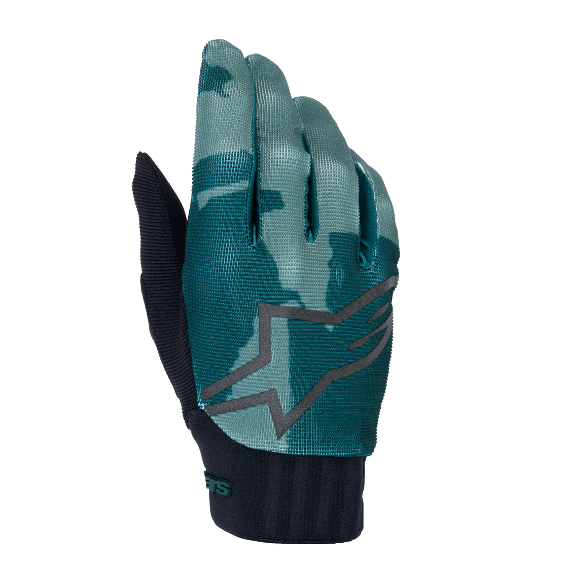 ALPINESTARS A-DURA-handsker Grøn/Camo