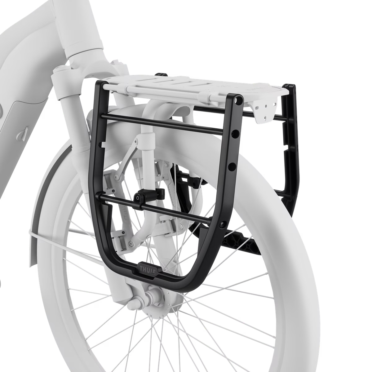 THULE SIDE FRAME Bag Support til PACK'N PEDAL TOUR RACK