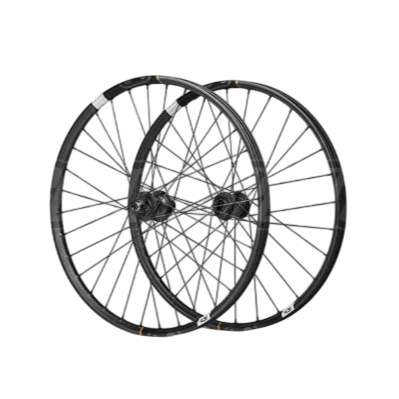 Par CRANKBROTHERS SYNTHESIS Carbon Enduro 11 I9 Hydra 29" hjul 15x110/12x157 mm Super Boost