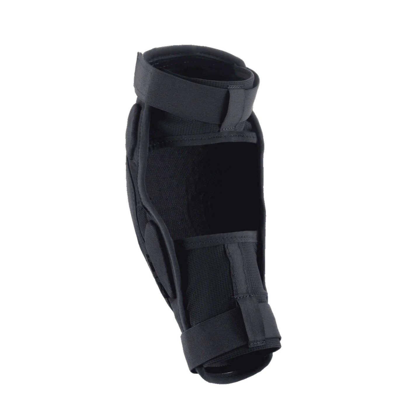 ALPINESTARS A-IMPACT PLASMA PRO albuebeskyttere sort/hvid
