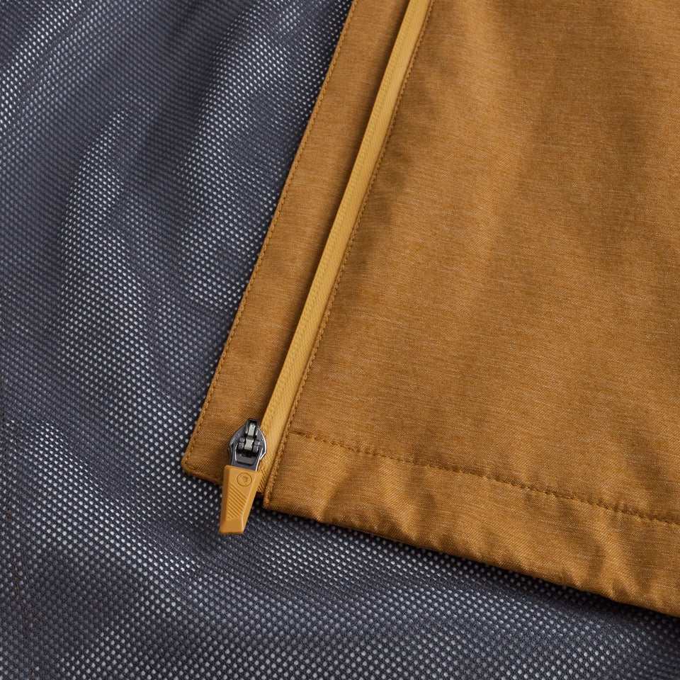ENDURA HUMMVEE WATERPROOF HOODED Jakke Brun