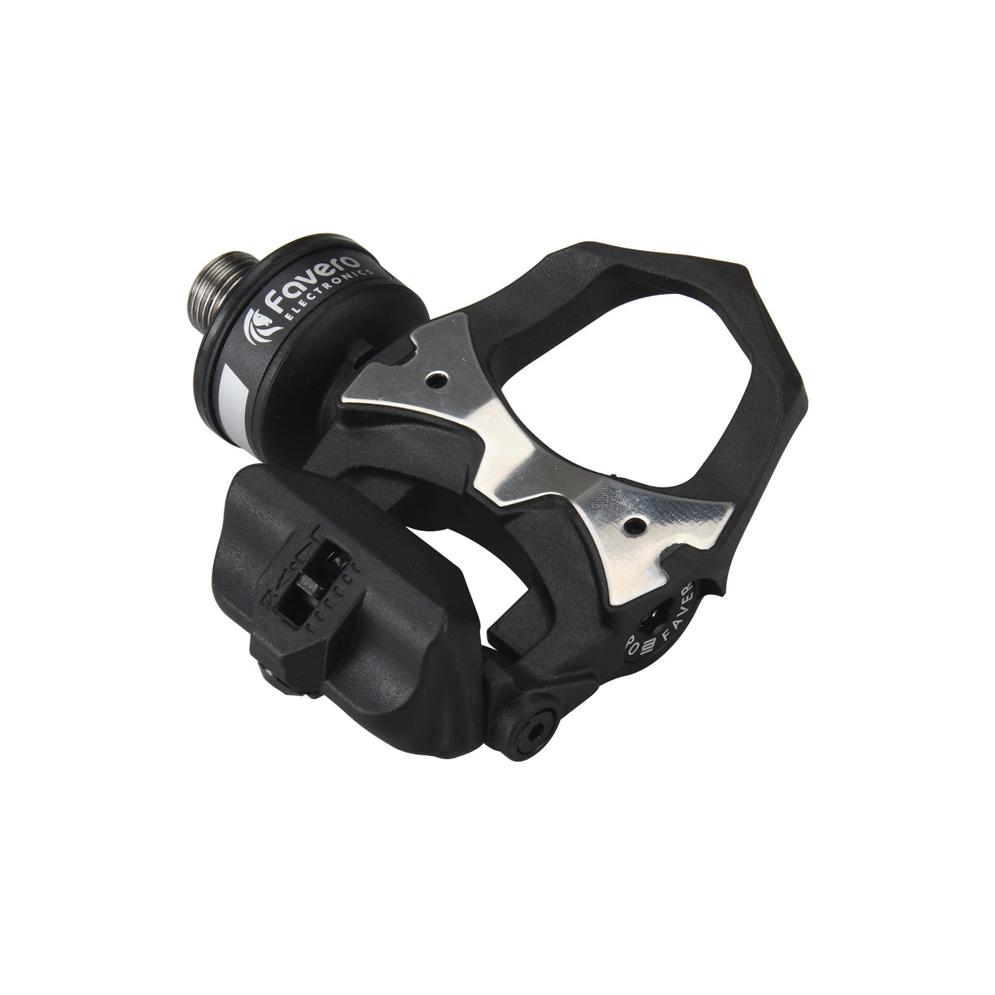 FAVERO ASSIOMA DUO Power Sensor-pedaler