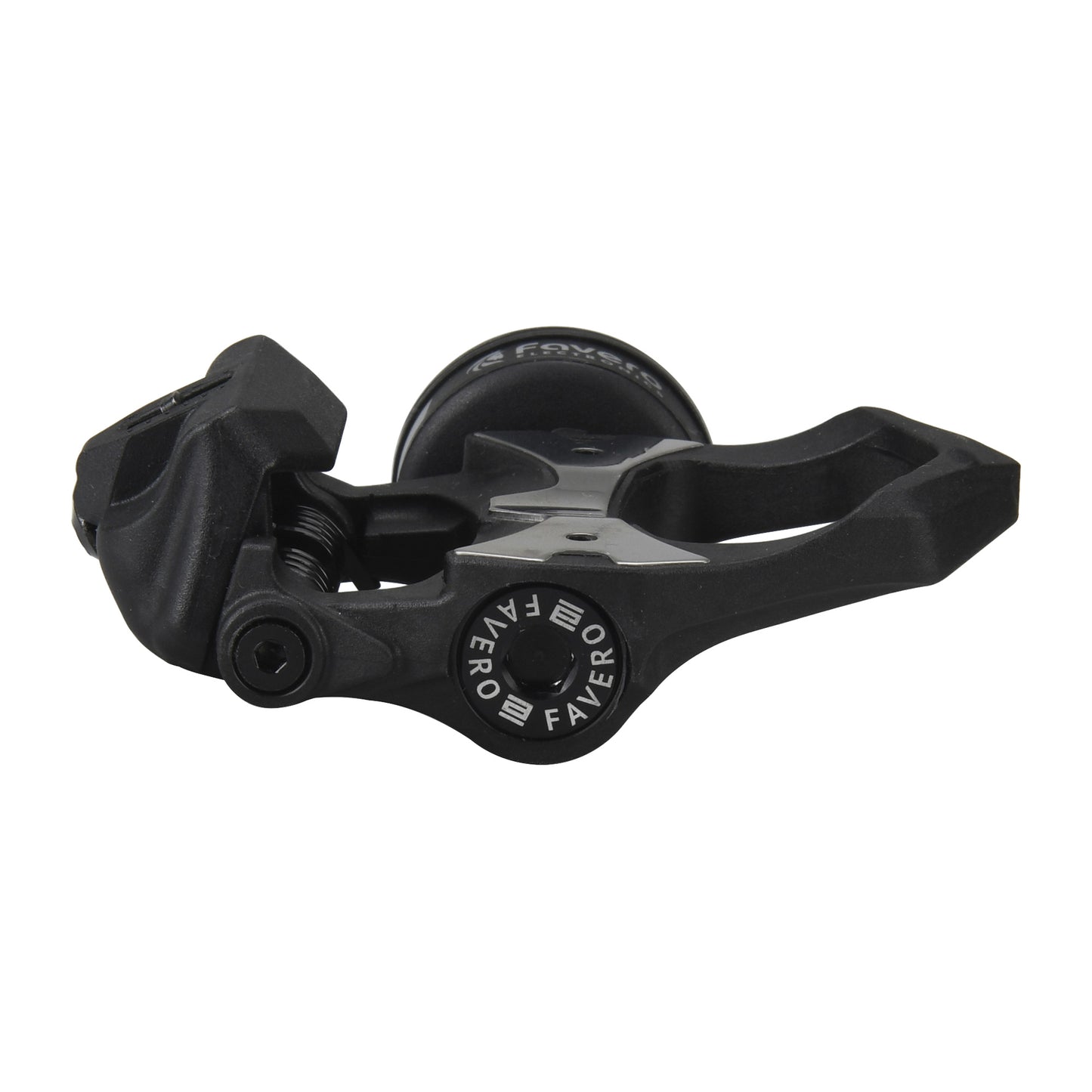 FAVERO ASSIOMA DUO Power Sensor-pedaler