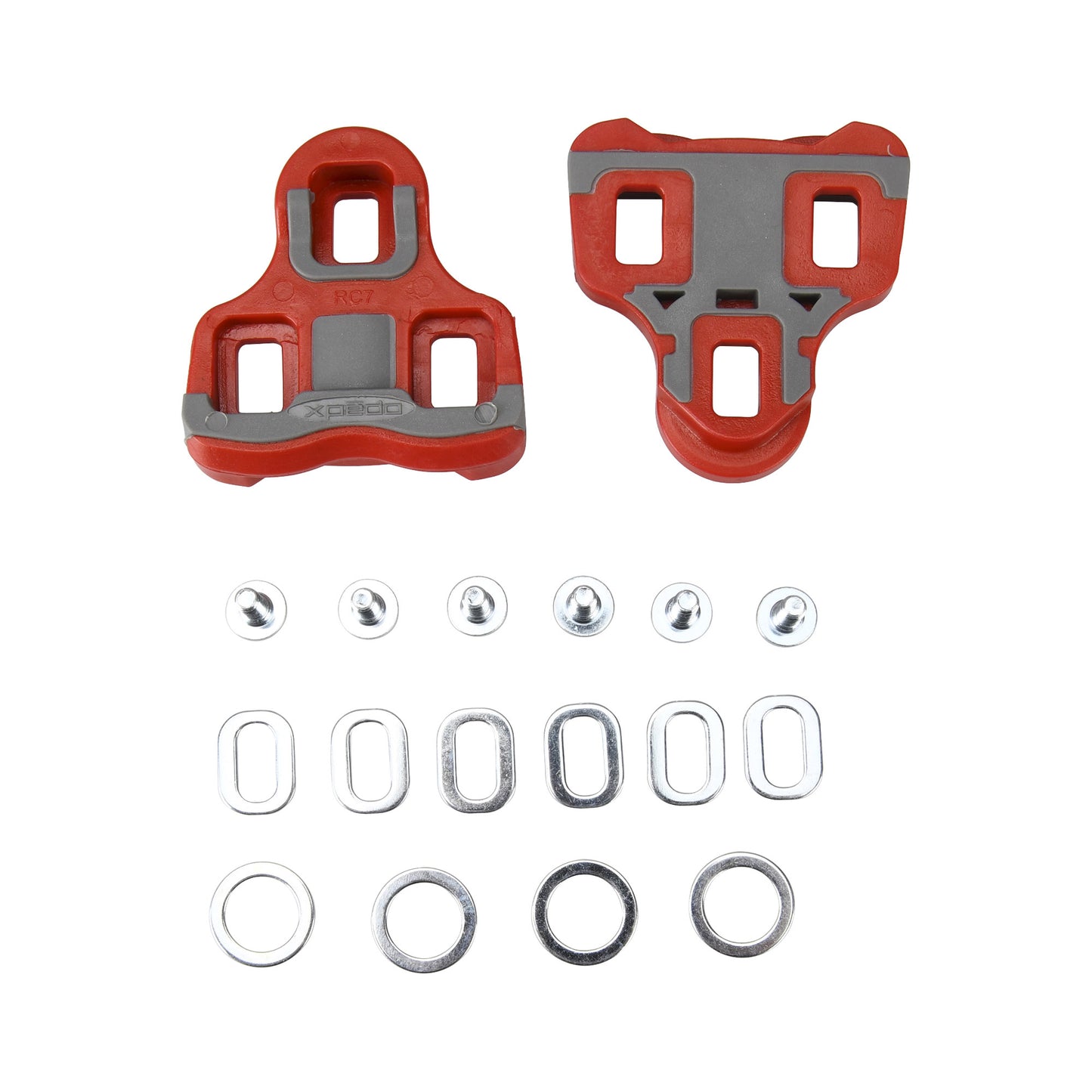 FAVERO ASSIOMA DUO Power Sensor-pedaler
