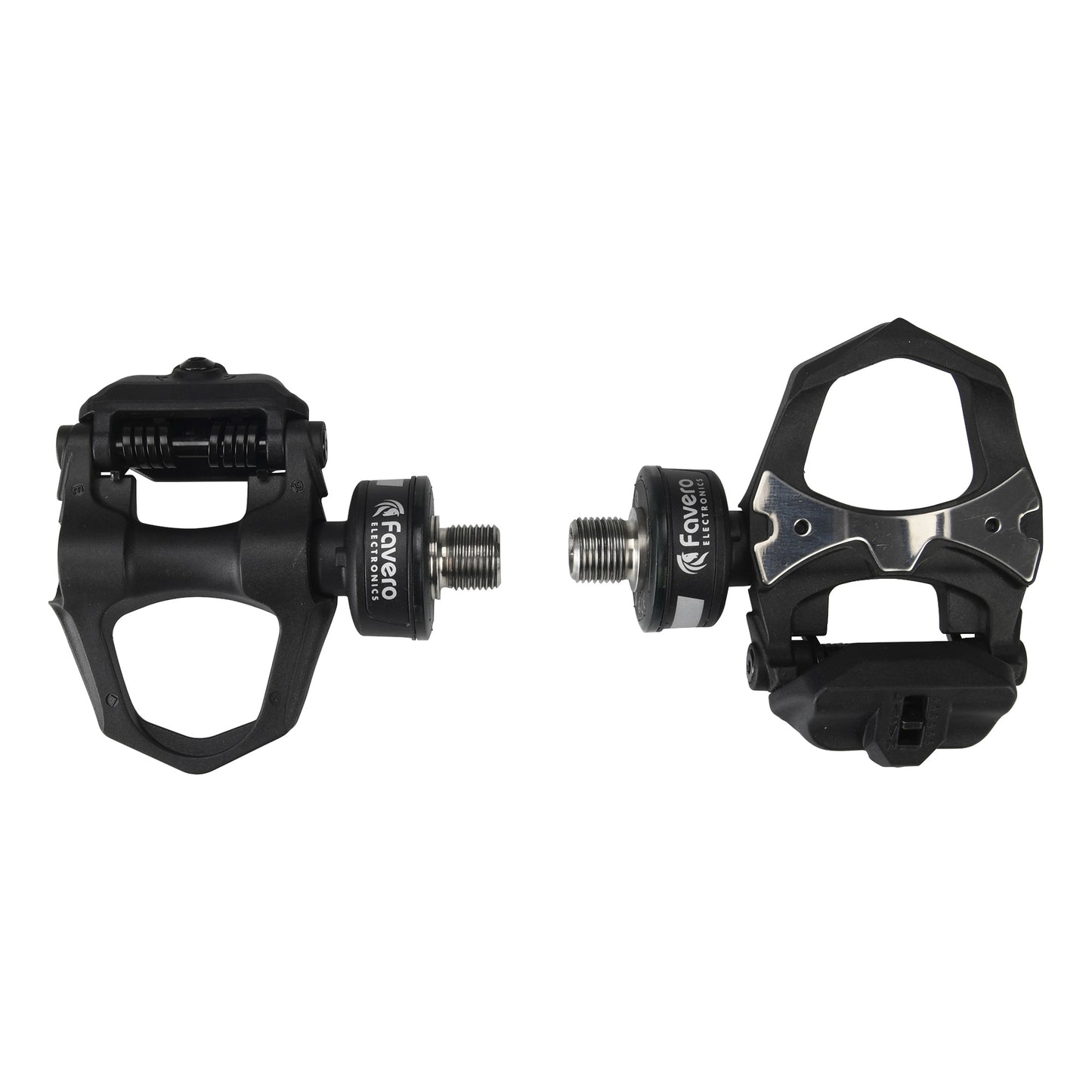 FAVERO ASSIOMA DUO Power Sensor-pedaler