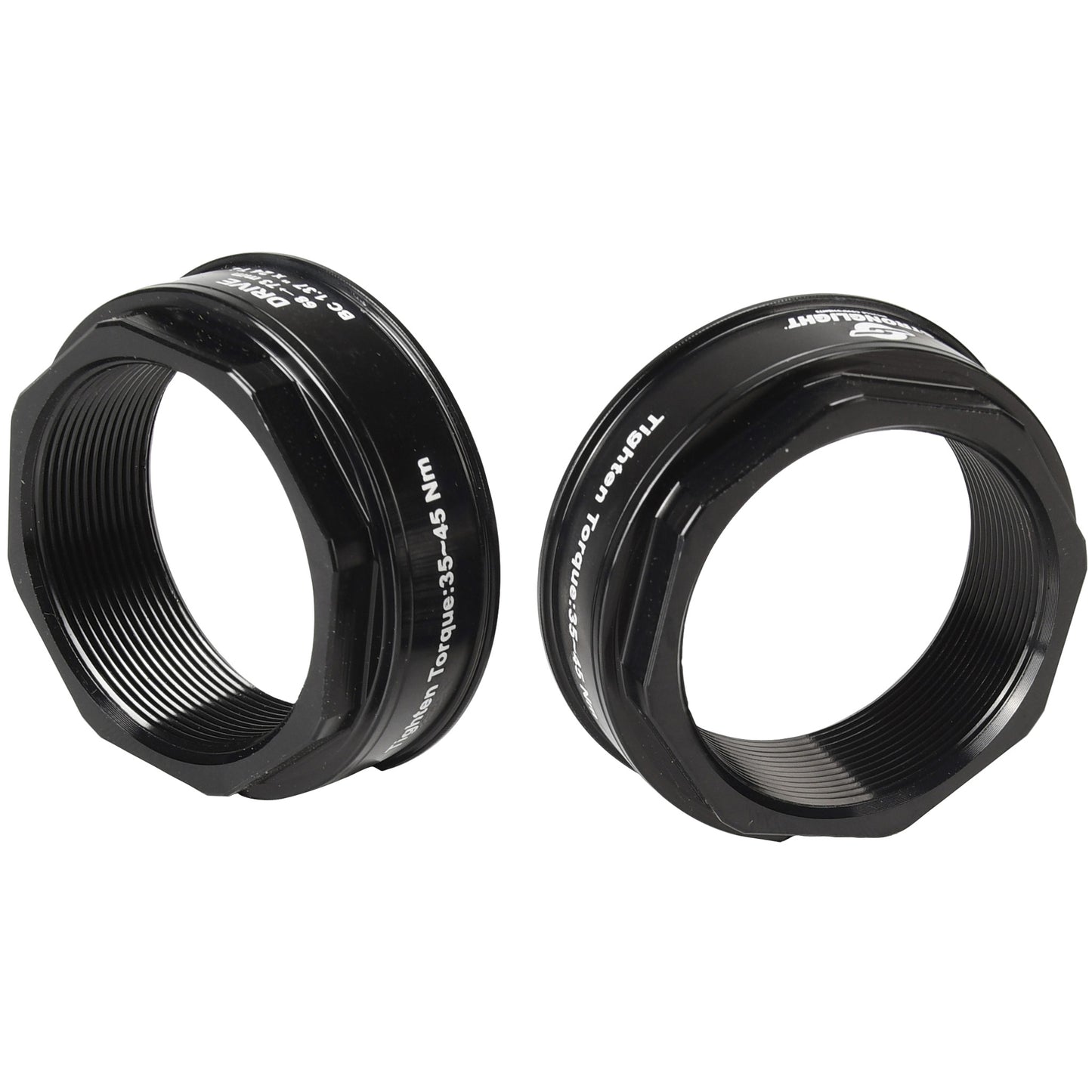 STRONGLIGHT PF BB30 > BSA/BSC krumtaphusadapter